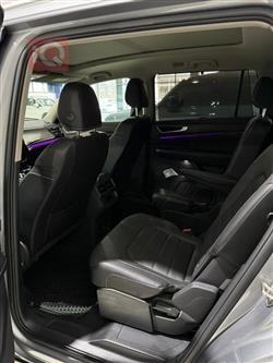 فولكسفاغن أطلس